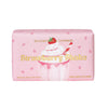 Strawberry Shake soap bar (1 Bar)