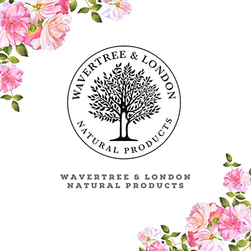 Wavertree & London Soy candle - French Pear