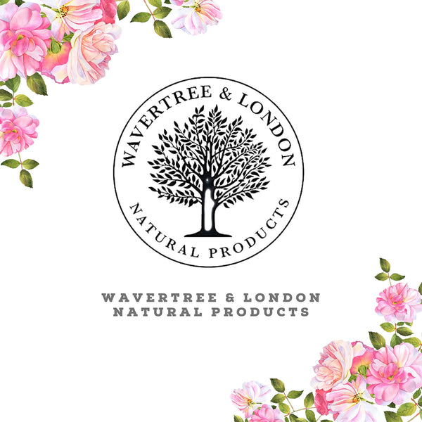 Wavertree & London Soy Candle - English Rose