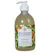 Basil Lime & Mandarin Liquid Soap - Australian Natural Soap