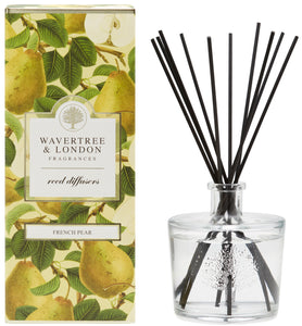 Wavertree and London Diffuser - French Pear