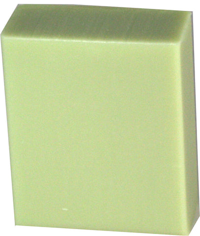 French Pear soap bar