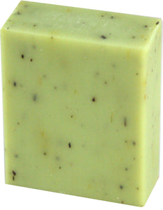 Lemon myrtle soap bar