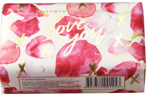Love You Petals Soap (8)