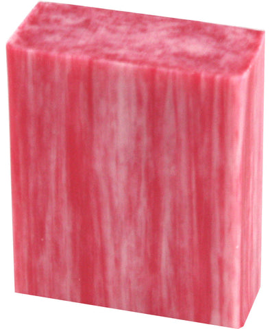 Melon strawberry soap bar