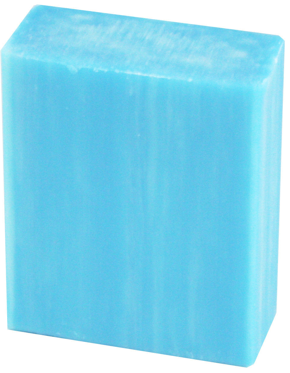 Ocean beach soap bar