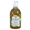 Pineapple Coconut Lime Liquid Soap - Australian Natural Soap