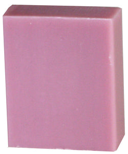 Sweet Pea soap bar