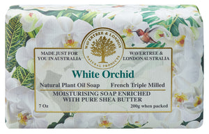 White Orchid soap bar (1)
