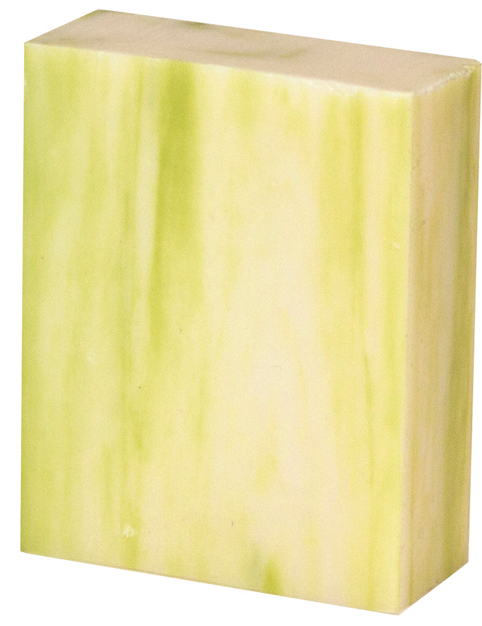 Lemongrass Soap