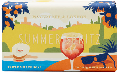 Summer Spritz Soap (8)