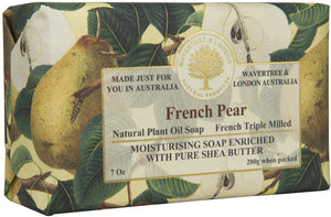wavertree_and_london_french_pear_soap