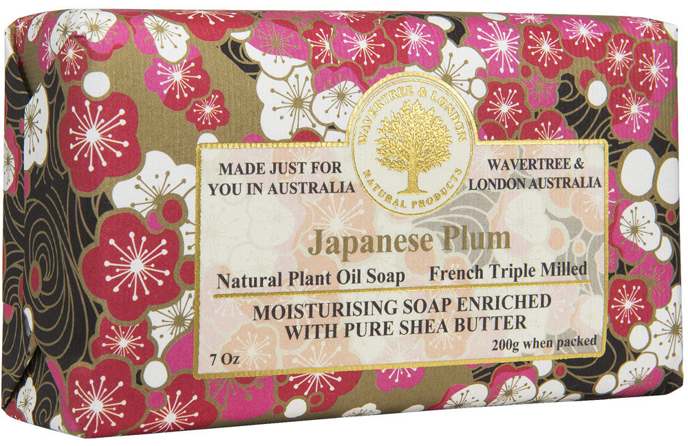 wavertree_and_london_japanese_plum_soap